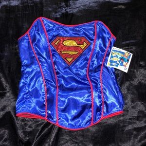 Super woman Top